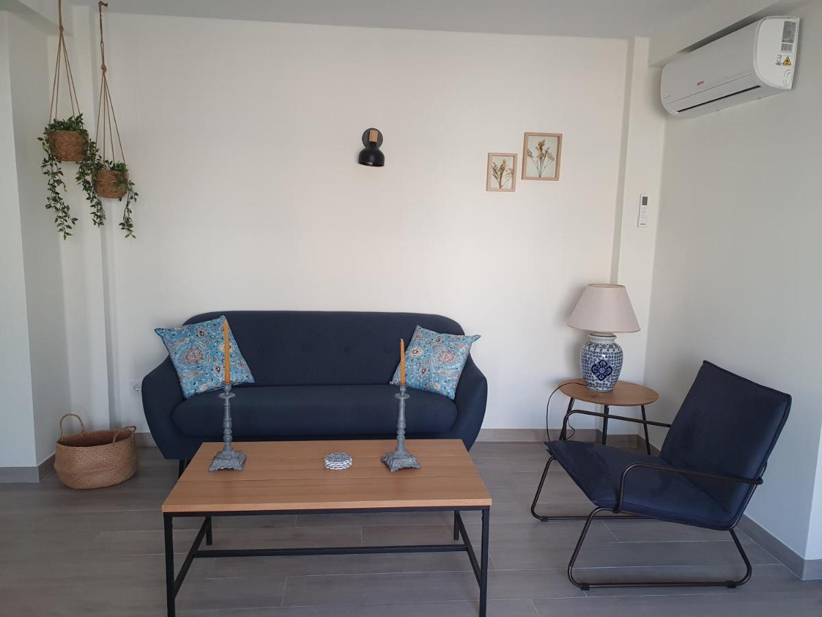 Ruim En Luxe Appartement In Javea - Xabia I Jávea Exterior foto