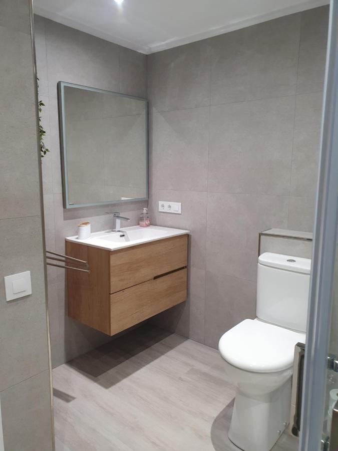 Ruim En Luxe Appartement In Javea - Xabia I Jávea Exterior foto
