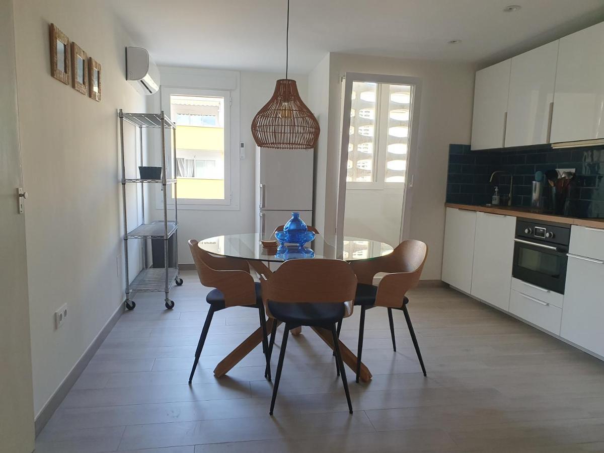 Ruim En Luxe Appartement In Javea - Xabia I Jávea Exterior foto