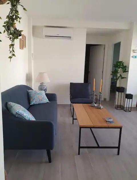Ruim En Luxe Appartement In Javea - Xabia I Jávea Exterior foto