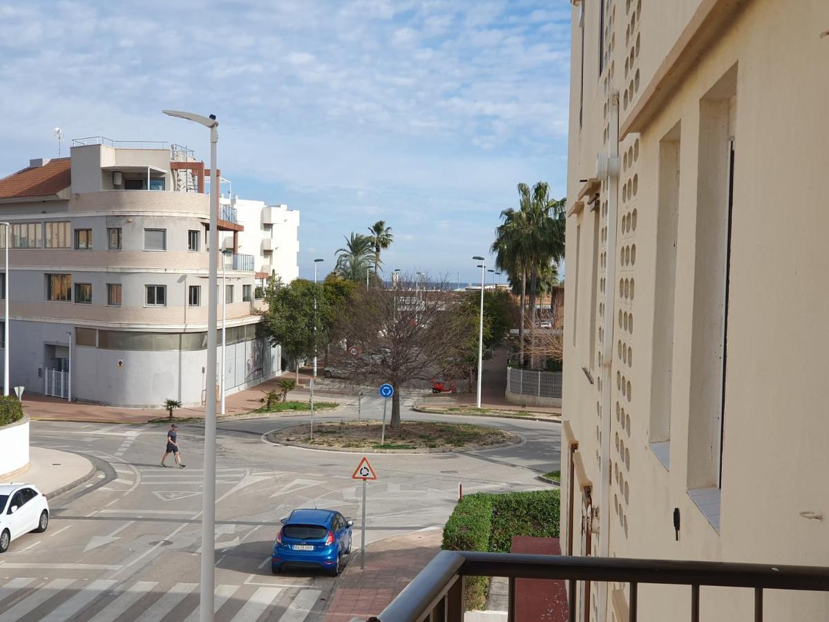 Ruim En Luxe Appartement In Javea - Xabia I Jávea Exterior foto